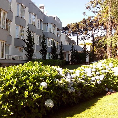 Flat No Hotel Mountain Village Canela Extérieur photo