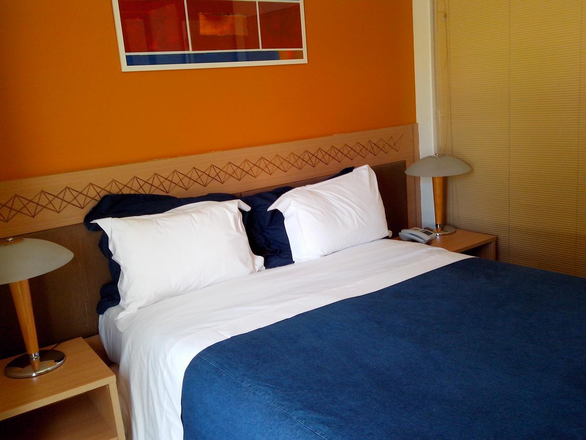 Flat No Hotel Mountain Village Canela Extérieur photo