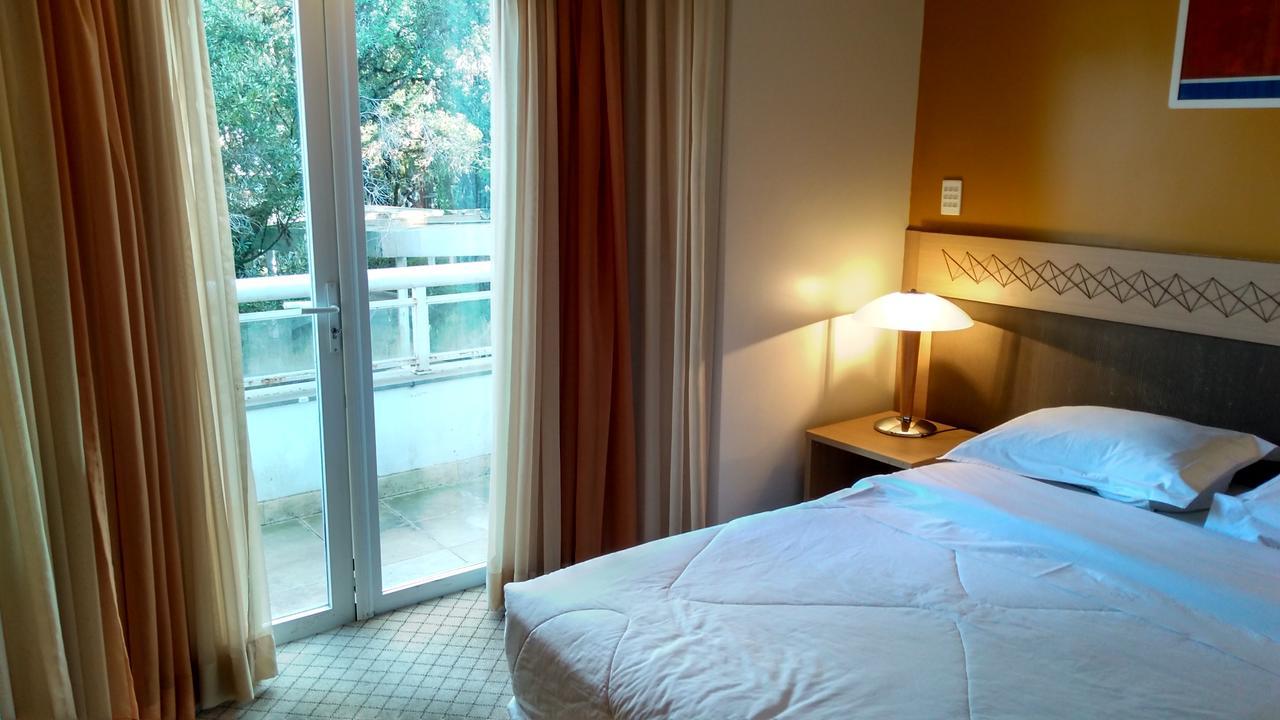 Flat No Hotel Mountain Village Canela Extérieur photo